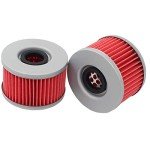 Oil Filters for Honda Rancher & Foreman ATVs