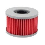 Oil Filters for Honda Rancher & Foreman ATVs