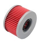 Oil Filters for Honda Rancher & Foreman ATVs