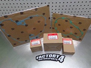 Honda Rincon 650/680 Gear Reduction Kit Bundle