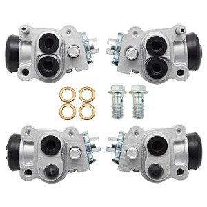 Honda Rubicon 500 & Rincon 650 Brake Cylinders