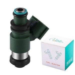 AULINK Fuel Injector for Honda ATVs and UTVs