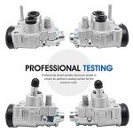 Honda Rubicon 500 & Rincon 650 Brake Cylinders