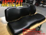 Replacement Seat Cover for Arctic Cat Prowler 2011-15