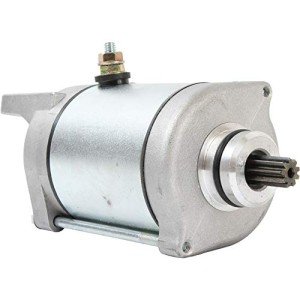 Starter for Arctic Cat, Can-Am, Kymco ATVs