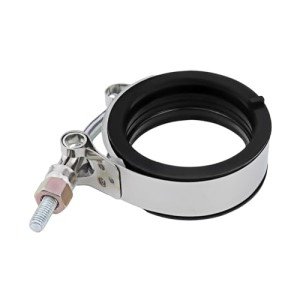 Arctic Cat ATV Carb Intake Boot Clamp