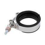 Arctic Cat ATV Carb Intake Boot Clamp