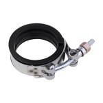 Arctic Cat ATV Carb Intake Boot Clamp