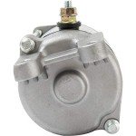 Starter for Arctic Cat, Can-Am, Kymco ATVs