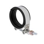 Arctic Cat ATV Carb Intake Boot Clamp