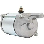 Starter for Arctic Cat, Can-Am, Kymco ATVs