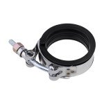 Arctic Cat ATV Carb Intake Boot Clamp