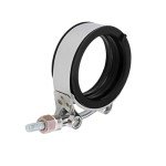 Arctic Cat ATV Carb Intake Boot Clamp