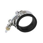 Arctic Cat ATV Carb Intake Boot Clamp