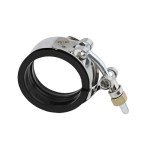 Arctic Cat ATV Carb Intake Boot Clamp