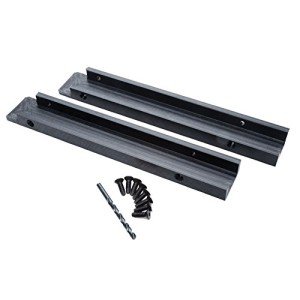 Tusk Quiet-Glide Trailing Arm Sliders Kit