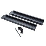 Tusk Quiet-Glide Trailing Arm Sliders Kit