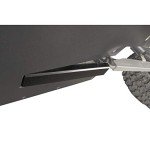 Tusk Quiet-Glide Trailing Arm Sliders Kit