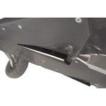 Tusk Quiet-Glide Trailing Arm Sliders Kit