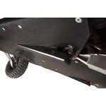 Tusk Quiet-Glide Trailing Arm Sliders Kit