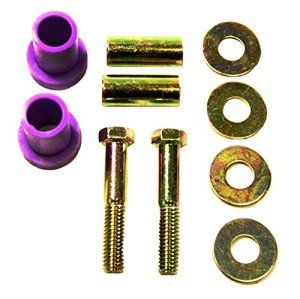 Polaris Indy Snowmobile Trailing Arm Bushing Kit