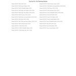 Tusk Quiet-Glide Trailing Arm Sliders Kit