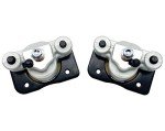 M MATI Brake Calipers with Pads for Arctic Cat