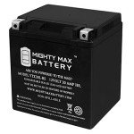 Mighty Max 12V 30AH Battery for Arctic Cat