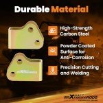 maXpeedingrods 2" Lift Kit for Polaris Ranger UTV