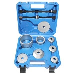 DPTOOL Rear Axle Bushing Press Tool Kit