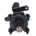 Swingarm & Suspension Shock Kit for DIY ATV