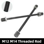 DPTOOL Rear Axle Bushing Press Tool Kit