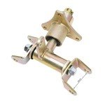 Swingarm & Suspension Shock Kit for DIY ATV