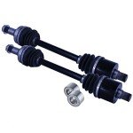 East Lake Axle Rear CV Axles for Arctic Cat Wildcat