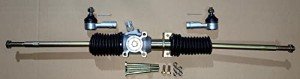 Steering Rack and Pinion Assembly for Arctic Cat Wildcat