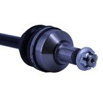 East Lake Axle Rear CV Axles for Arctic Cat Wildcat