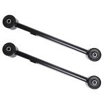 4Pcs Rear Control Arm Suspension Kit Set