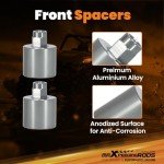 maXpeedingrods 2" Lift Kit for Polaris Ranger UTV