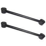 4Pcs Rear Control Arm Suspension Kit Set