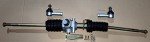 Steering Rack and Pinion Assembly for Arctic Cat Wildcat