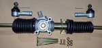 Steering Rack and Pinion Assembly for Arctic Cat Wildcat