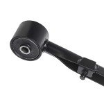 4Pcs Rear Control Arm Suspension Kit Set