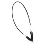 BOMPARA Shift Cable Assembly for Arctic Cat Wildcat