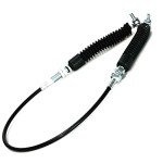 BOMPARA Shift Cable Assembly for Arctic Cat Wildcat