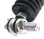 BOMPARA Shift Cable Assembly for Arctic Cat Wildcat