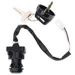 AHL Ignition Key Switch for ATV Models