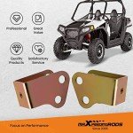 maXpeedingrods 2" Lift Kit for Polaris Ranger UTV