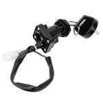 AHL Ignition Key Switch for ATV Models
