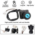 AHL Ignition Key Switch for ATV Models