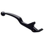 Tusk Black Brake Lever for Kawasaki KFX 400